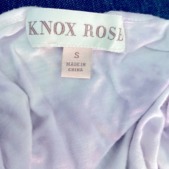 Knox Rose Maxi Dress - Picture 6 of 7